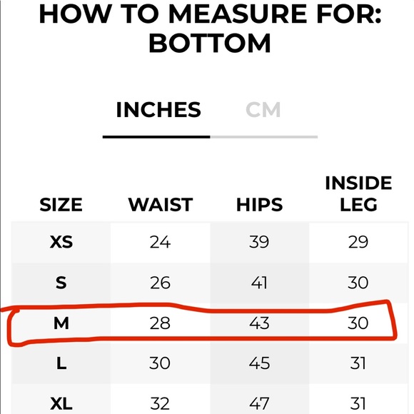 Gymshark Adapt Camo Seamless shorts - like new - Picture 4 of 4